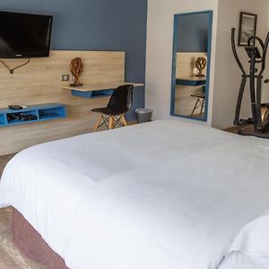 Habitación Superior